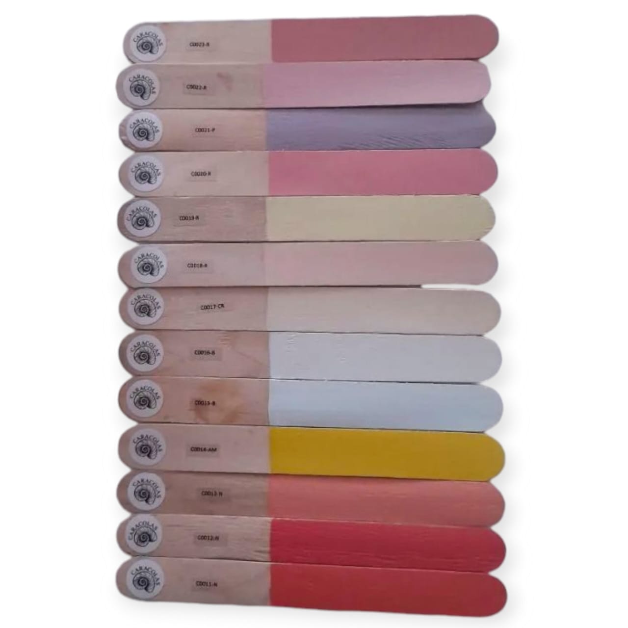 ENTIZARTE PRESENTACION DE 13 ONZAS