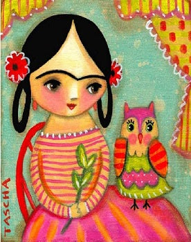 KITS DE PUNTO DE CRUZ A COLOR