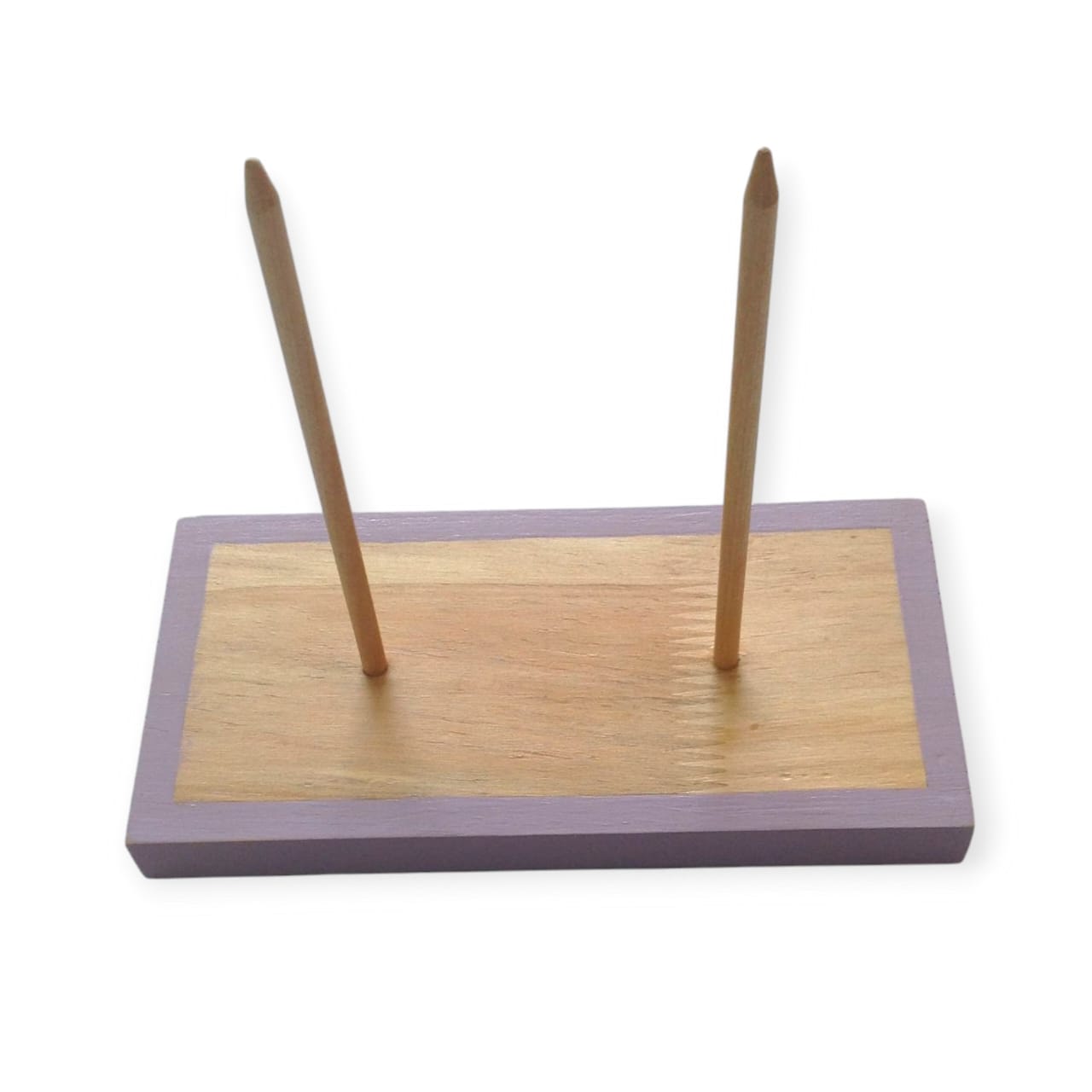 DISPENSADORES DE HILO PARA 2 BOBINAS