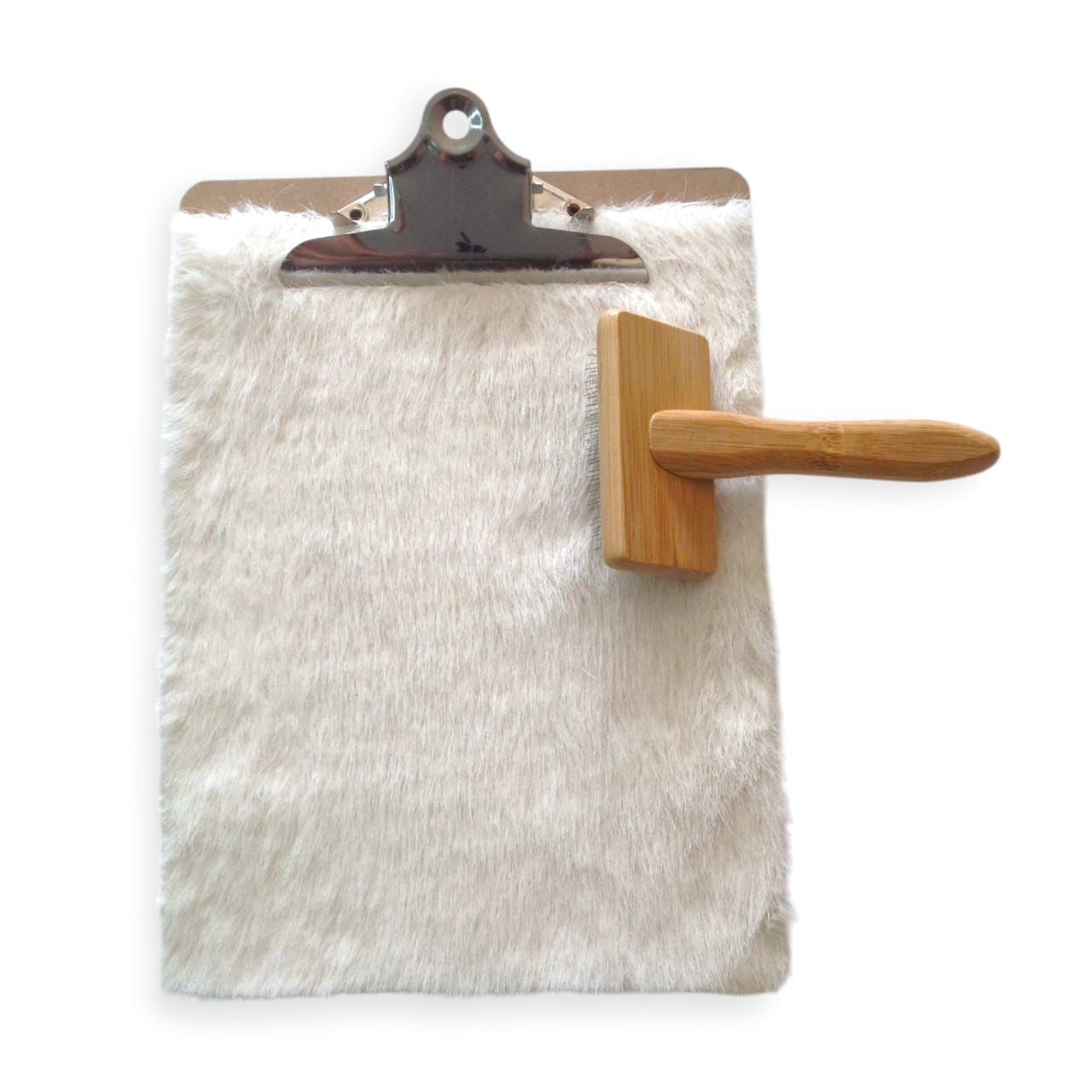 TABLA PARA CEPILLAR HILAZAS