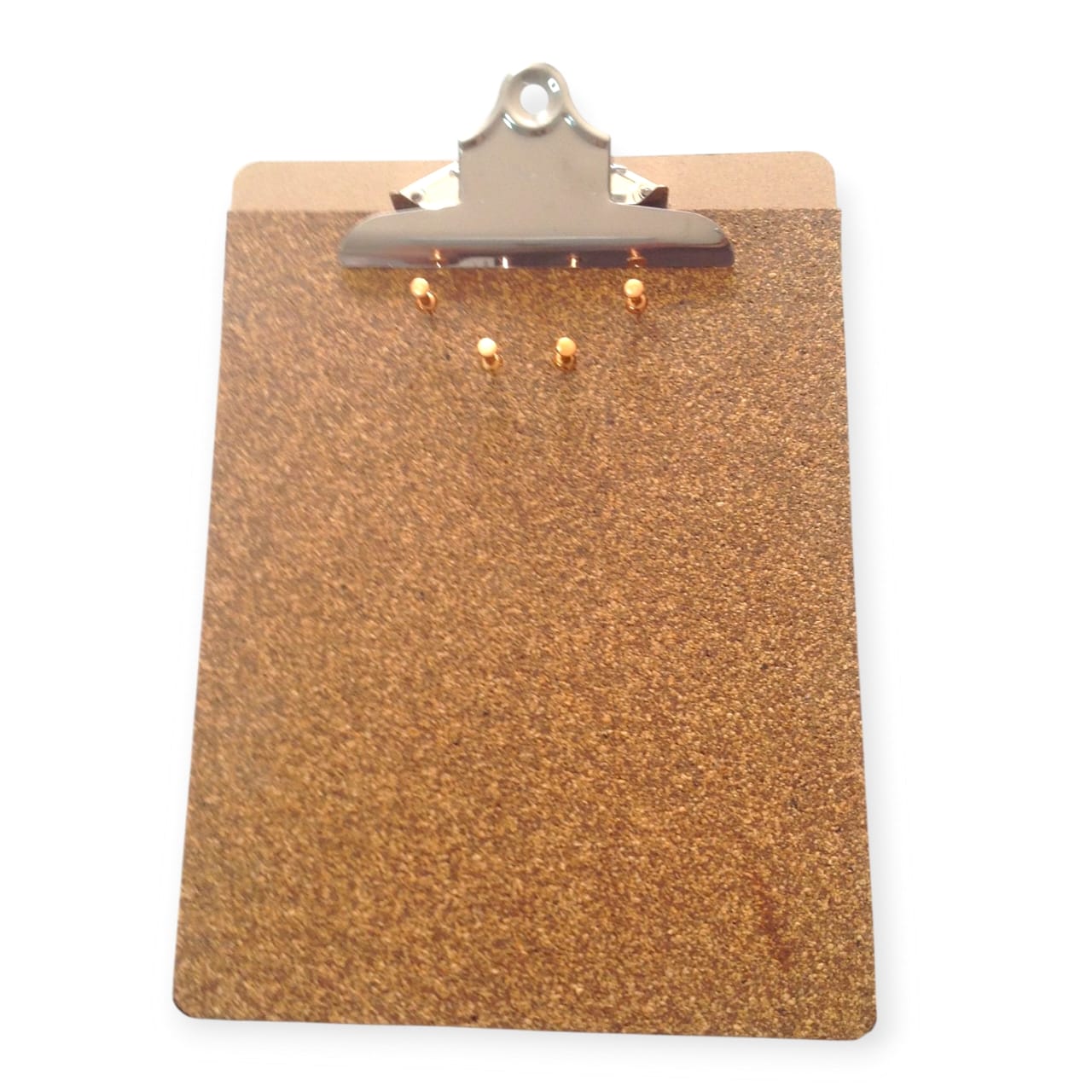 TELAR EN CORCHO PARA MACRAME