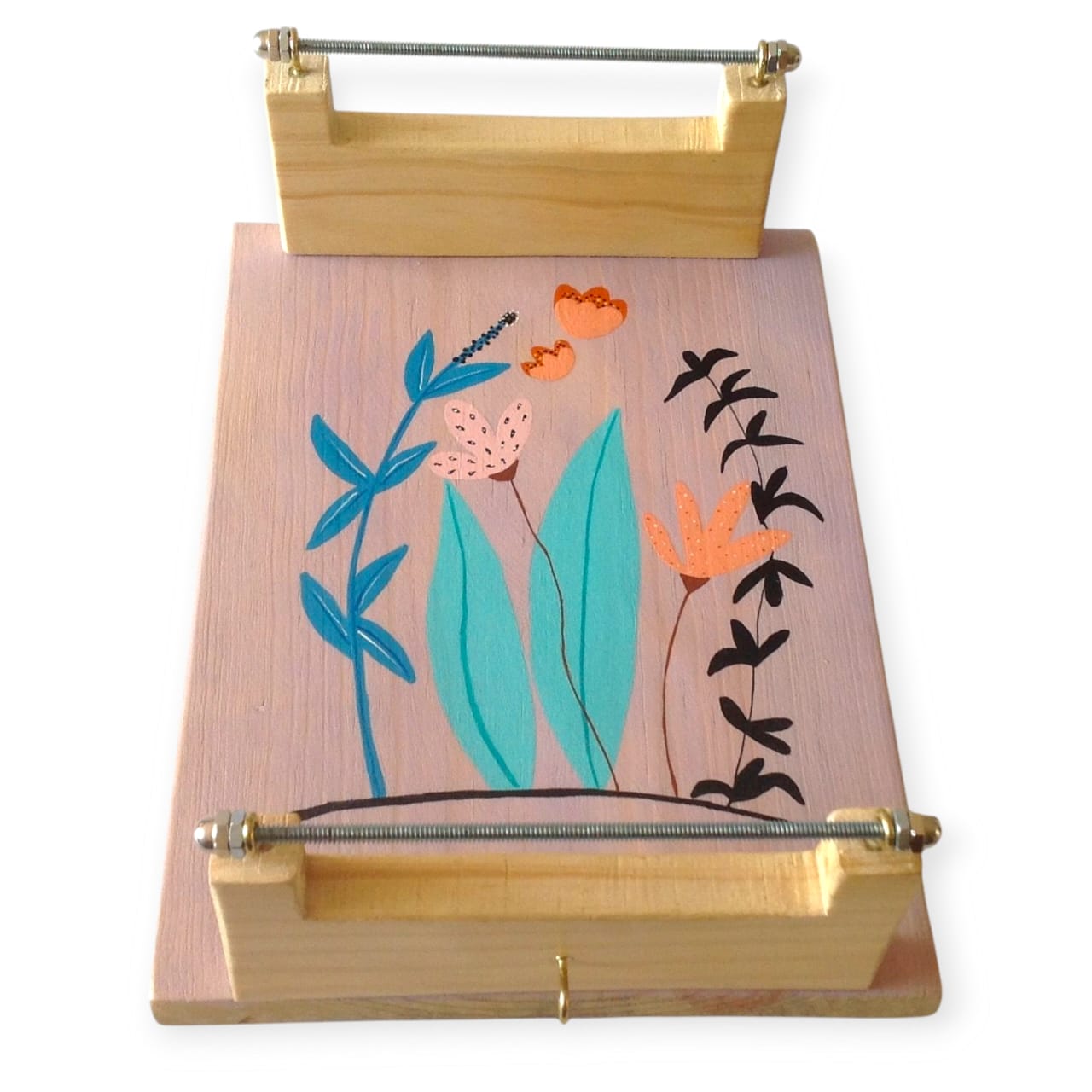 TELAR DE BISUTERIA Y MIYUKI