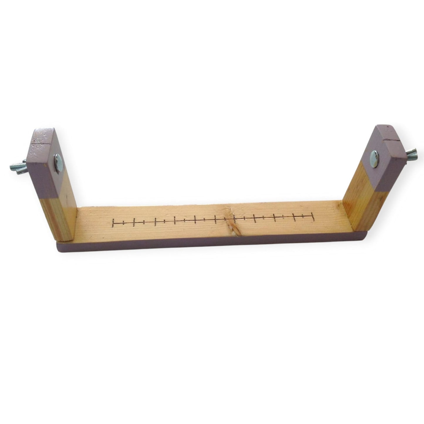 TELAR DE MESA PARA BISUTERIA Y MACRAMÉ